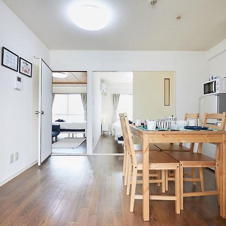 Sun White Gyoutoku 202 Urayasu Dış mekan fotoğraf