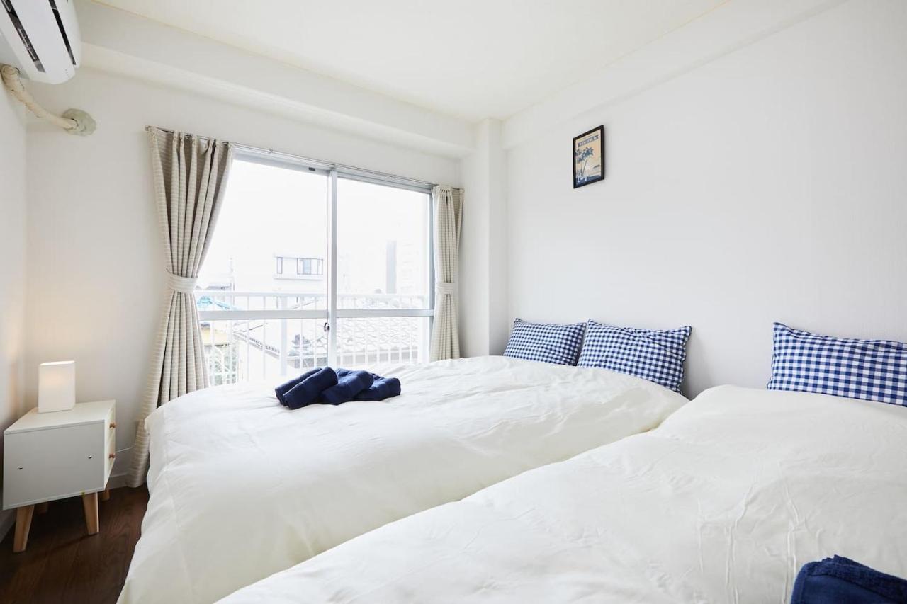 Sun White Gyoutoku 202 Urayasu Dış mekan fotoğraf