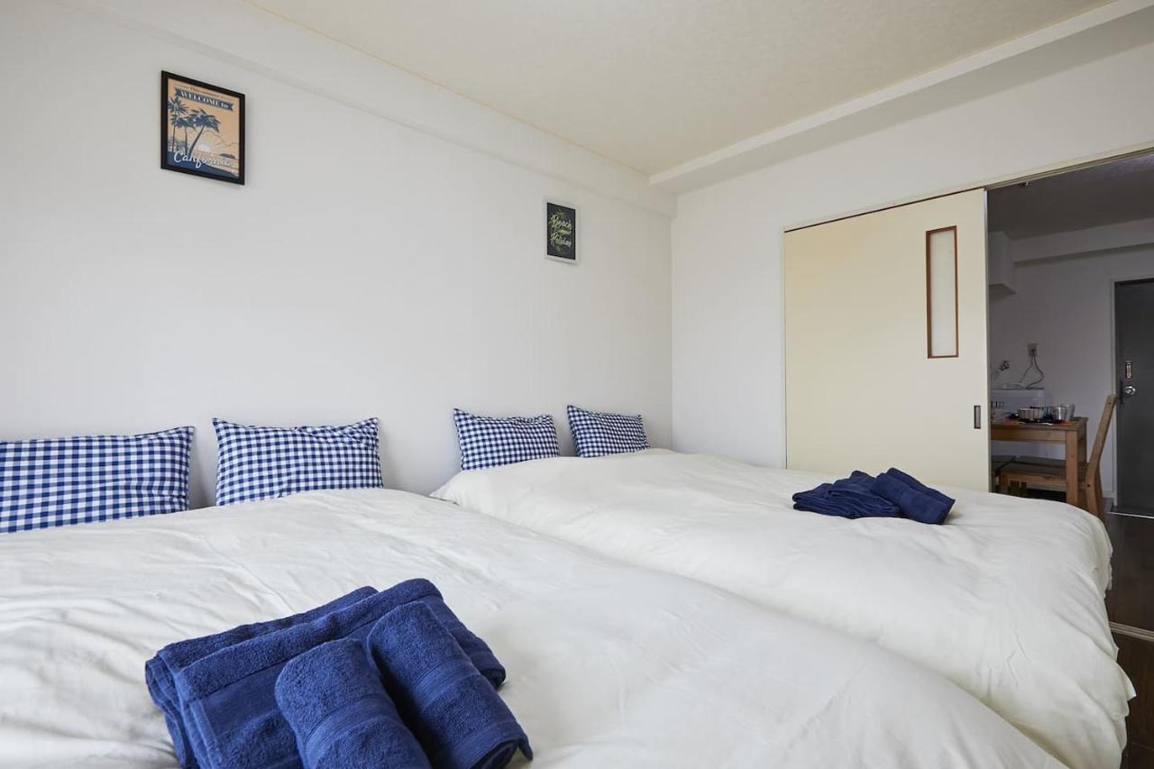 Sun White Gyoutoku 202 Urayasu Dış mekan fotoğraf
