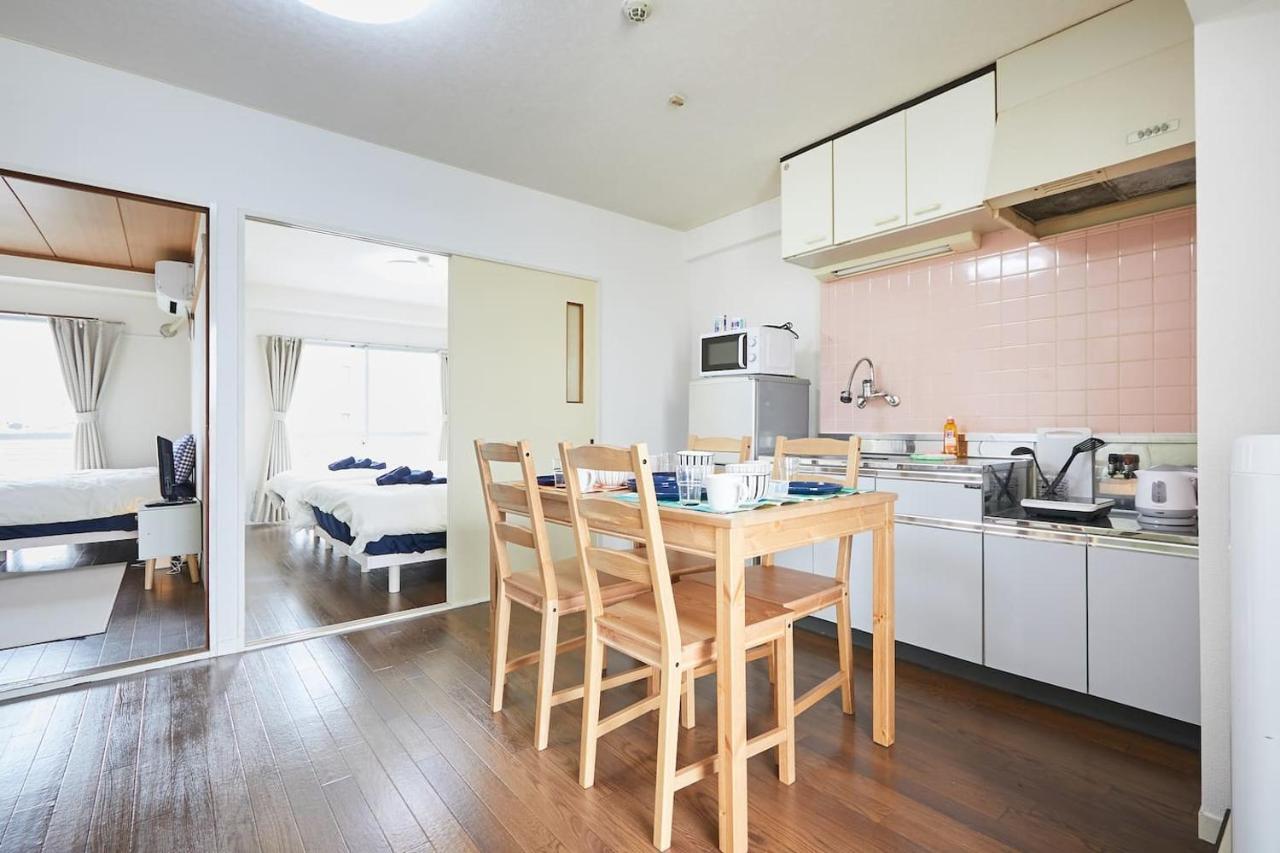 Sun White Gyoutoku 202 Urayasu Dış mekan fotoğraf