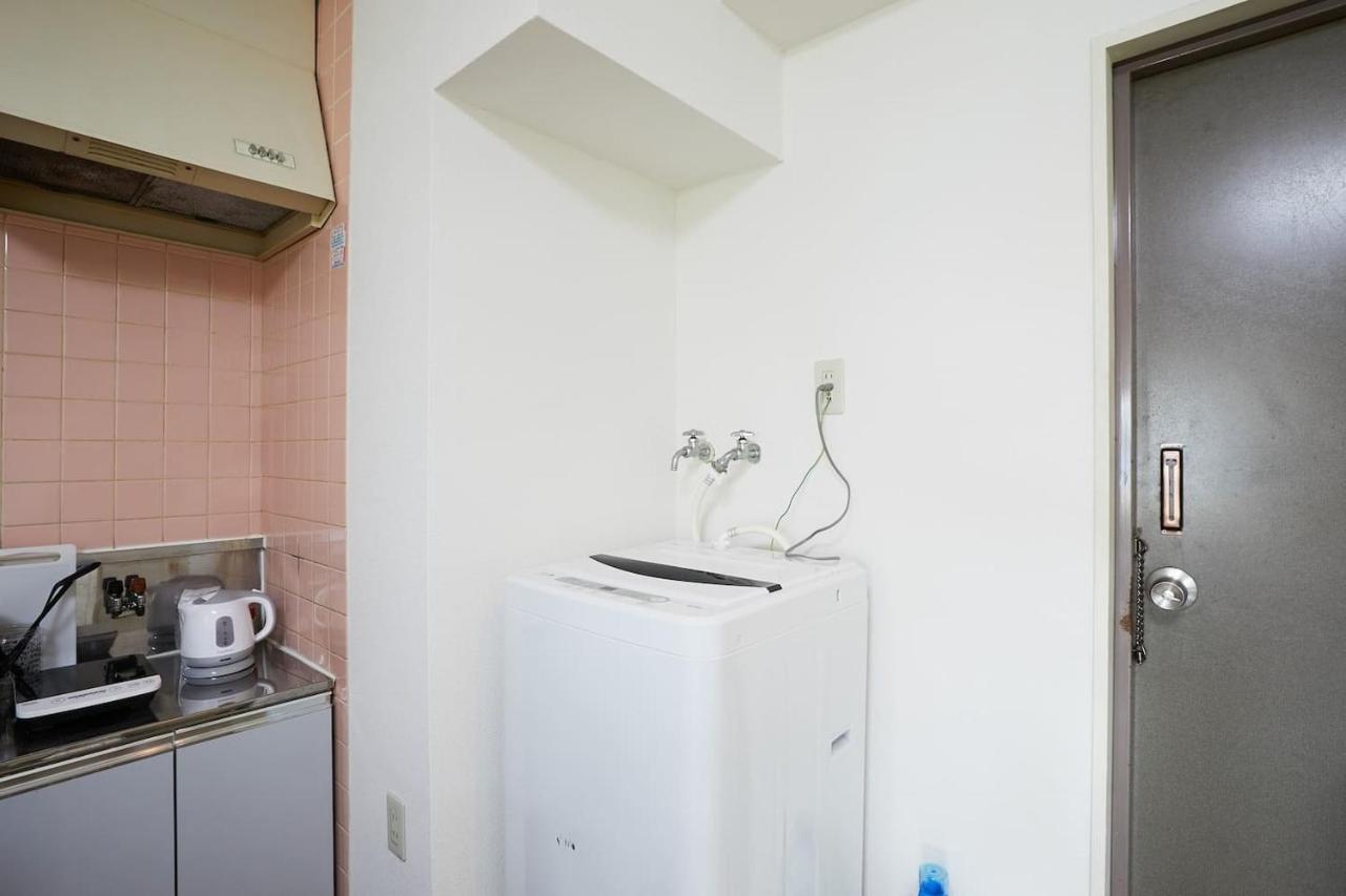 Sun White Gyoutoku 202 Urayasu Dış mekan fotoğraf