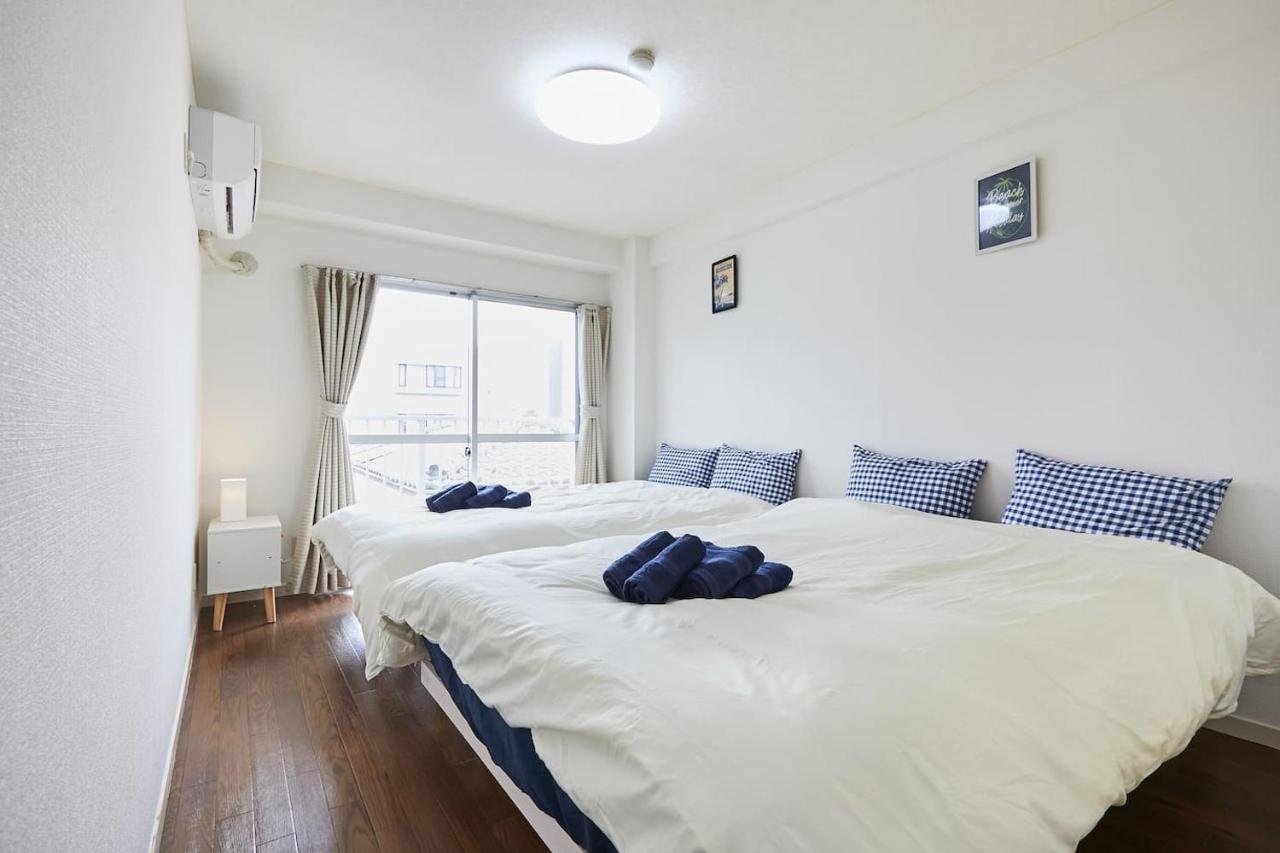 Sun White Gyoutoku 202 Urayasu Dış mekan fotoğraf