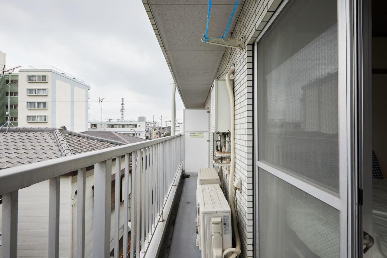Sun White Gyoutoku 202 Urayasu Dış mekan fotoğraf