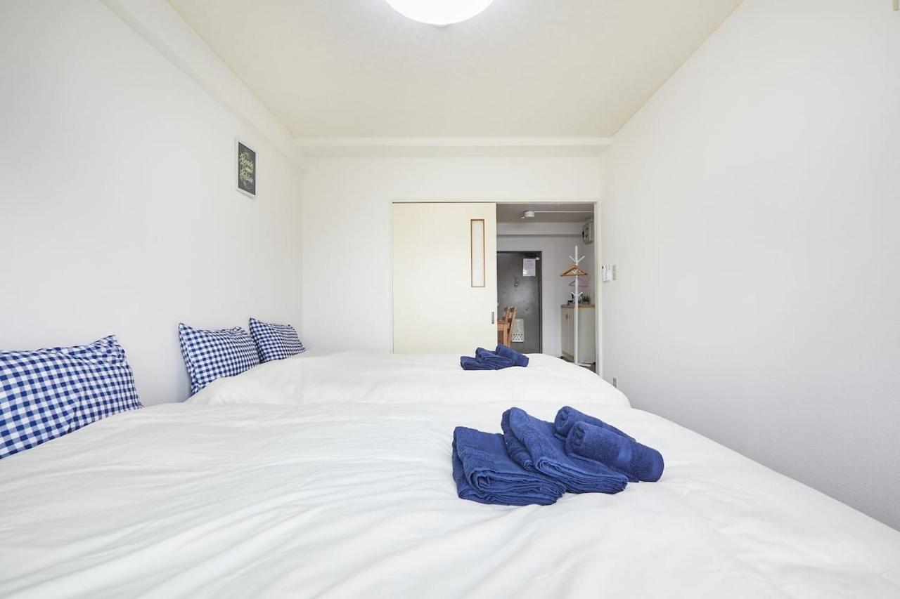 Sun White Gyoutoku 202 Urayasu Dış mekan fotoğraf