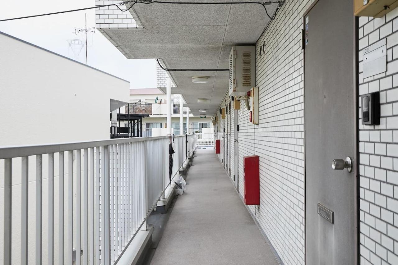Sun White Gyoutoku 202 Urayasu Dış mekan fotoğraf