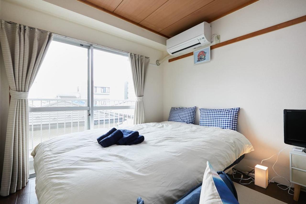 Sun White Gyoutoku 202 Urayasu Dış mekan fotoğraf