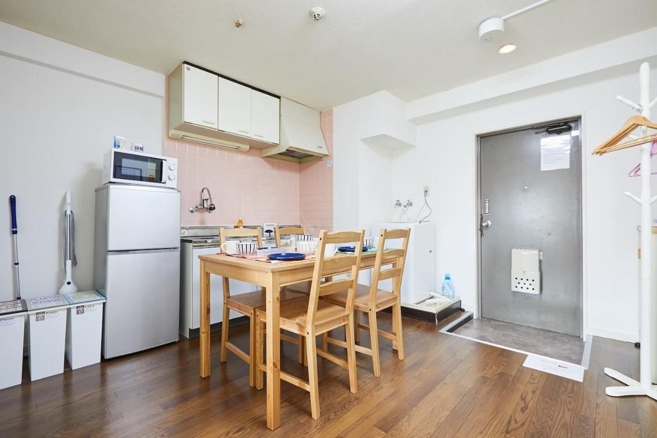 Sun White Gyoutoku 202 Urayasu Dış mekan fotoğraf