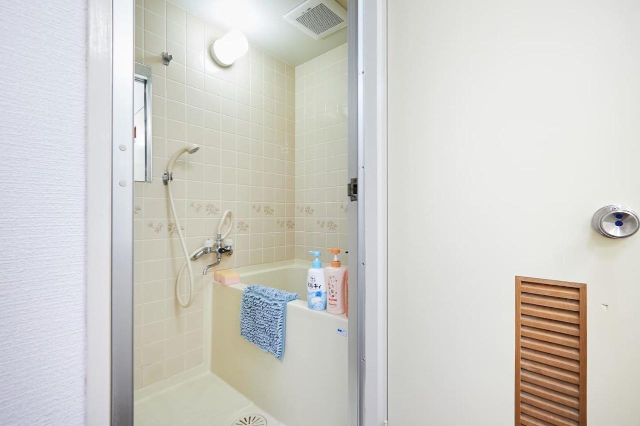 Sun White Gyoutoku 202 Urayasu Dış mekan fotoğraf