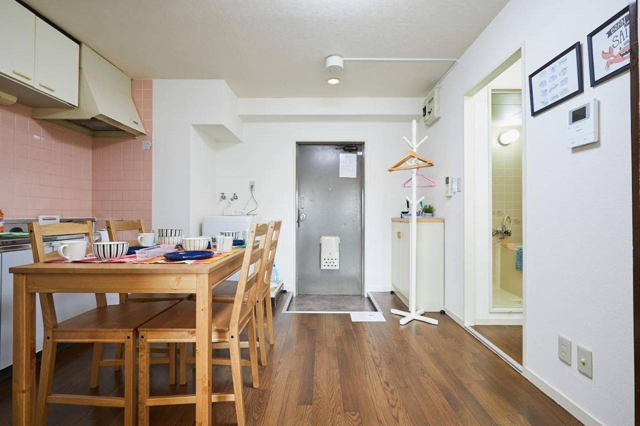Sun White Gyoutoku 202 Urayasu Dış mekan fotoğraf